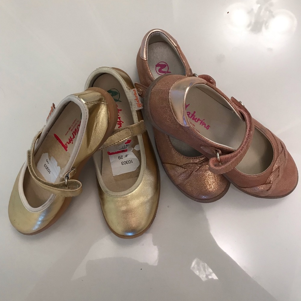 Naturino  shoes, size 29.lot
